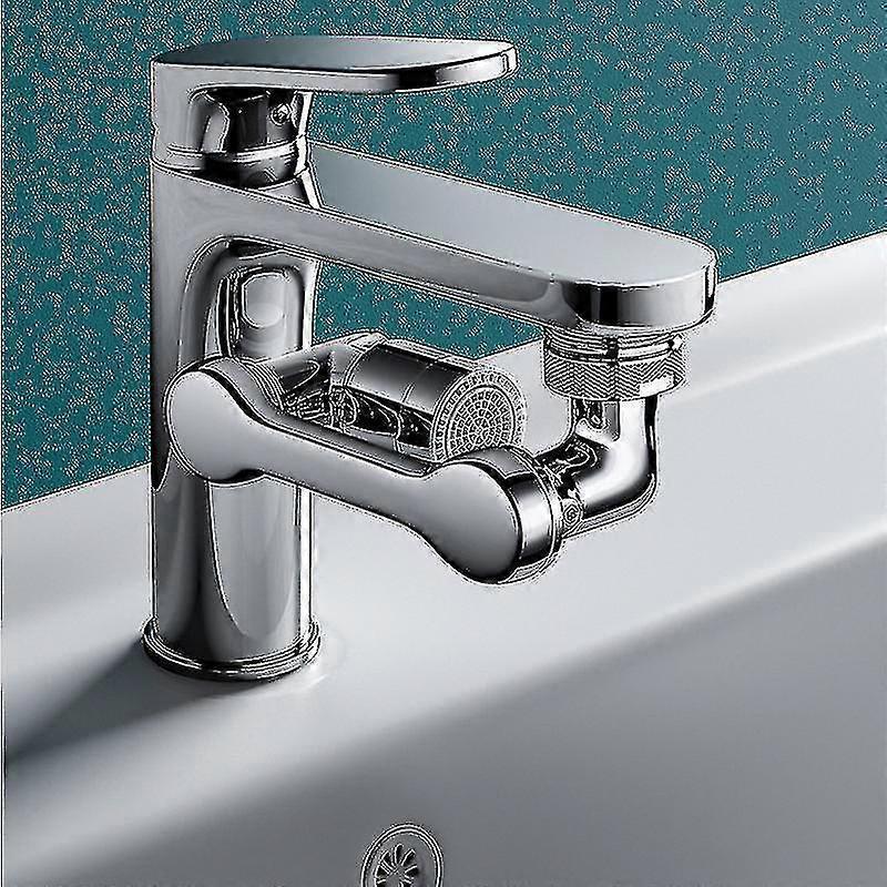 Belfter Dse Wasserhahn Roboterarm Universal 1080 Schwenkbarer Extender Wasserhahn Belfter Spritzfilter Kchensple Wasserhahn Duschwassermodus