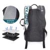 Outdoor multifunctional backpack mountaineering camping carrying handbag backpack men's women's large-capacity 50L sports bag
