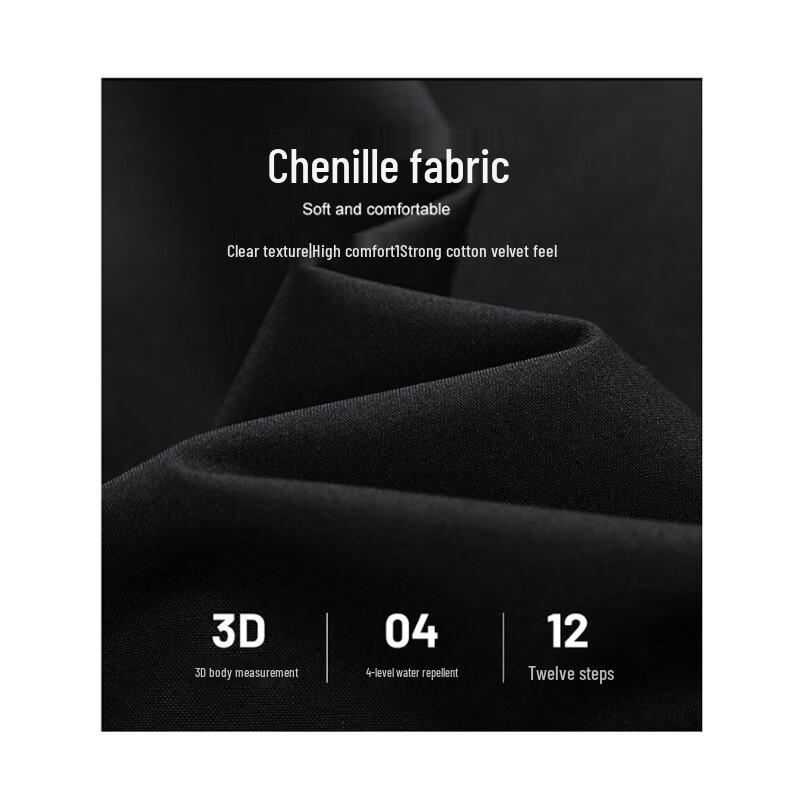 Wassup Sohot Men's Outdoor Windproof Casual Jacket