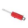 Retriever Aluminum Alloy Tube Large Capacity   Shagger for   Course