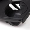 Car Right Driver Dashboard Cup Holder Assembly For BMW E90 2005-2012 Car Replacement Parts Accessories 51459173464 RHD