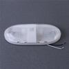 Car Ceiling Light Marine Boat Camper Trailer Dome Lamp Caravan 12V 340LM