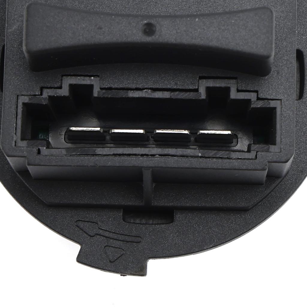 HVAC Heater Blower Regulator Resistor 30767040 For Volvo XC60 S60 V70 S80 XC70
