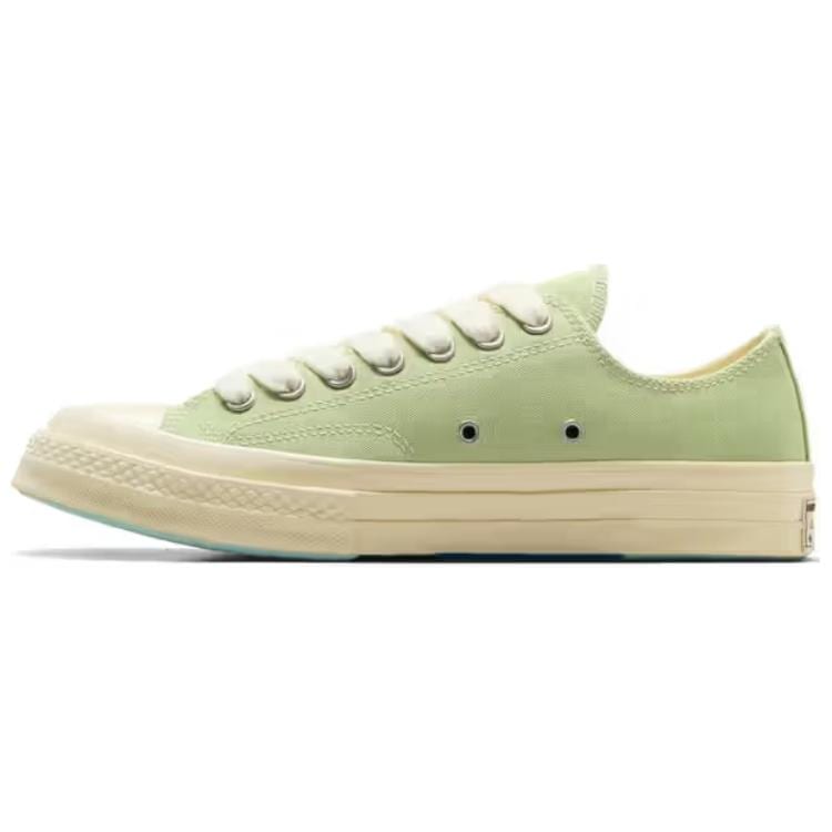Chuck 70 Golf Le Fleur x Chuck 70 Converse Low 'Darryl Pack - Margarita' A11677C