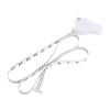 Double Sided Scale Body Waist Tape Accurate Head Hips Legs Retractable Measure Tapecm Inch