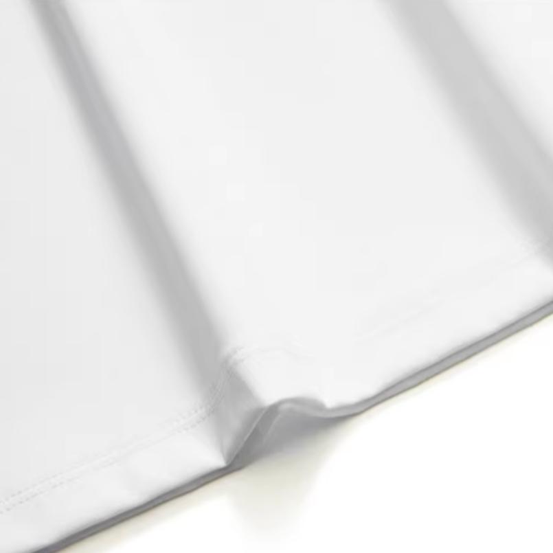 New FILA Athletics Short Sleeved Dress Women's Jade White A11W133302F-WT