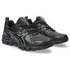 New ASICS Gel Quantum 180 Black Pure Silver 1201A865-004