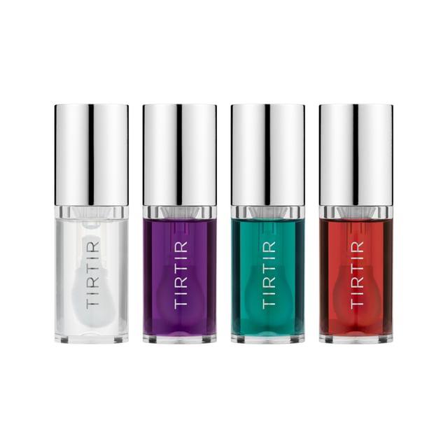 TIRTIR - My Glow Lip Oil - 4 Types Lavender