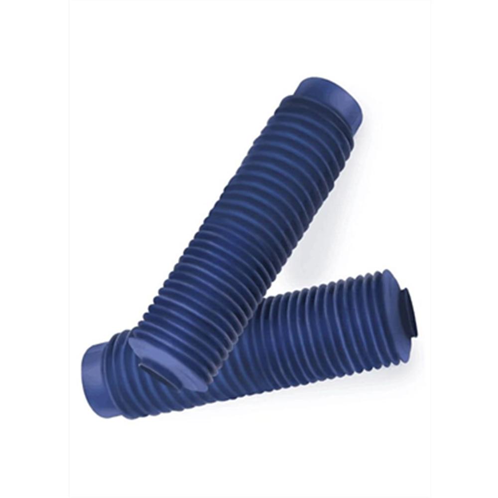 2pcs FORK BOOTS FOR HONDA ATC350x 1985-1986  ATC 350x 51611-HA5-013