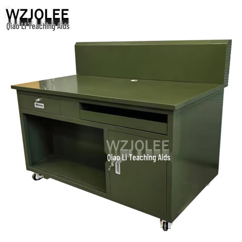 WZJOLEE Qiaoli Основная консоль управления симулятором вождения автомобиля