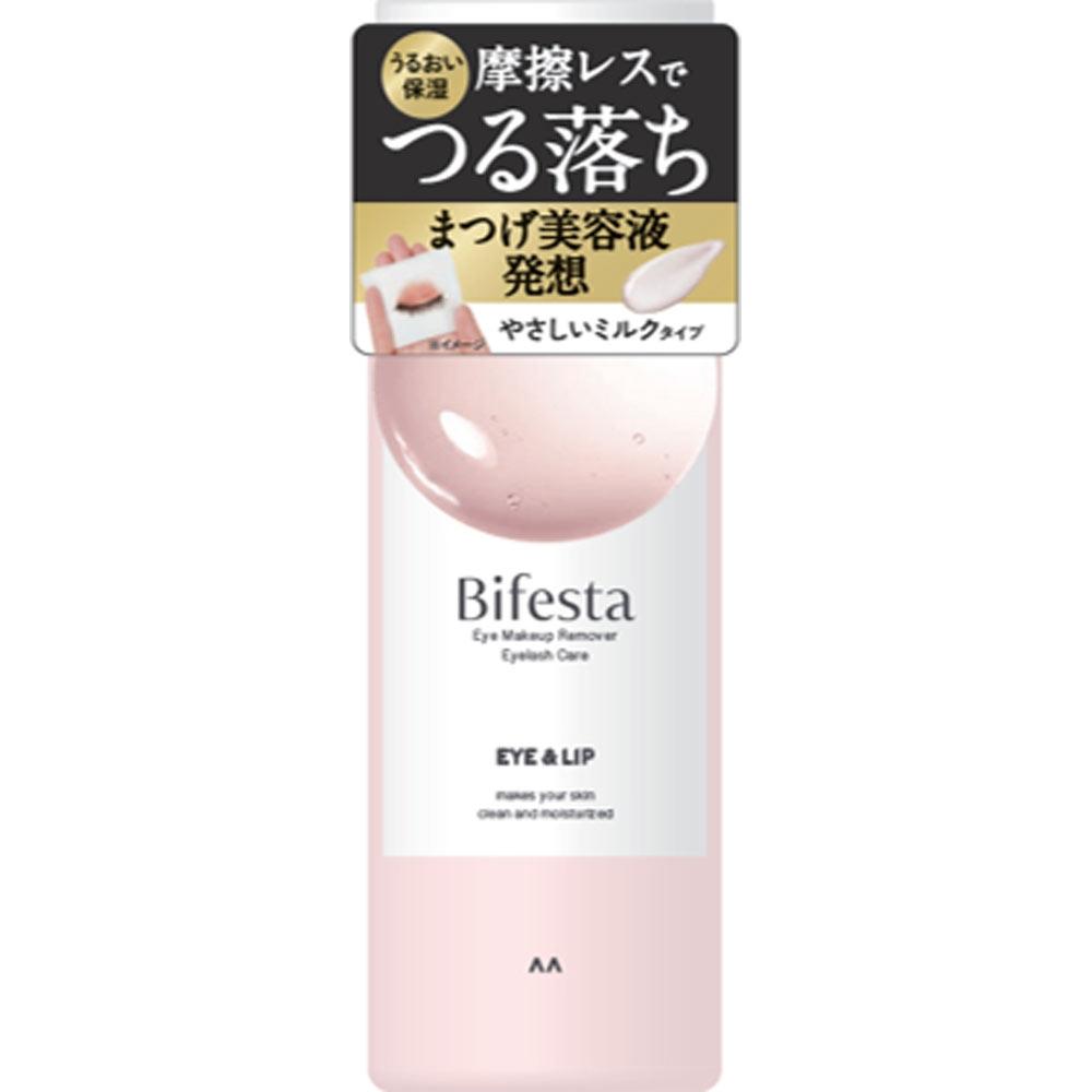 Befesta Eye MakeUp Up R Eyelash caRe 120ml Mandam