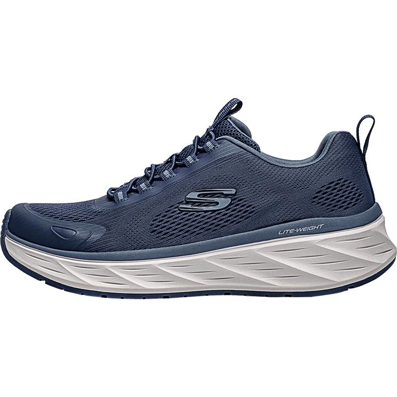 Skechers Men's Breathable Lightweight Running Shoes