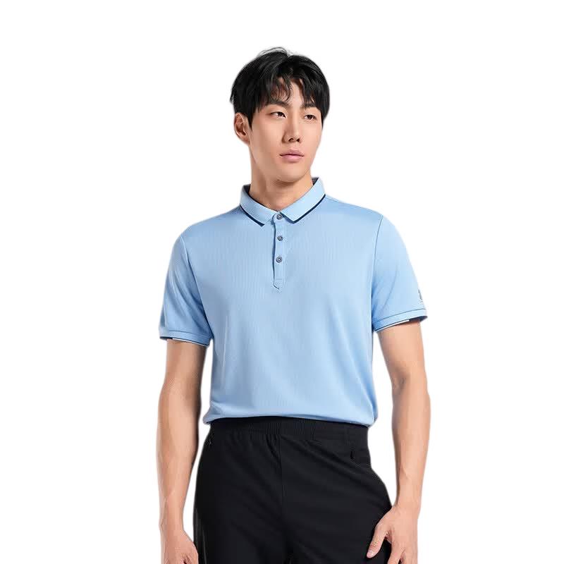 SCALER Unisex Quick-Dry Polo Shirt F4413905