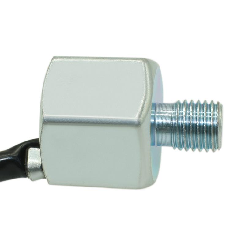 OEM E1T58371A E001T58371A Knock Detonation Sensor Fits For YAMAHA SNOWMOBILE Auto Parts Car Accessories High Quality