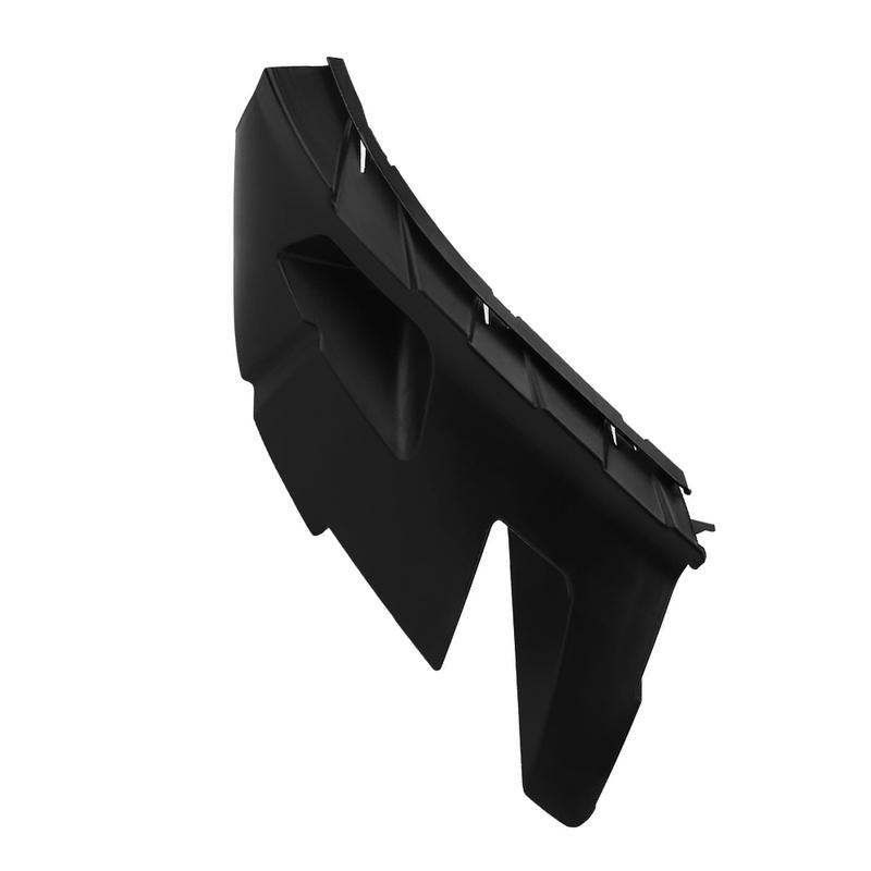 For Dodge Ram 1500 2013-2018 1500 Classic - Front Bumper Trim Support Bracket Front Bumper Bracket 68104944AD 68104945AD