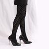 Women's Patterned Tights Fishnet Stockings Sexy Pantyhose Stockings Leggings for Party Club