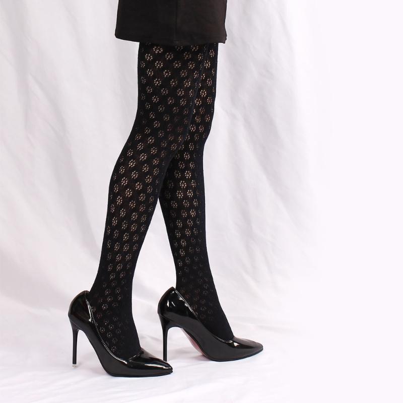 Women's Patterned Tights Fishnet Stockings Sexy Pantyhose Stockings Leggings for Party Club