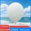 Dream Motion Weather & Sounding Balloons