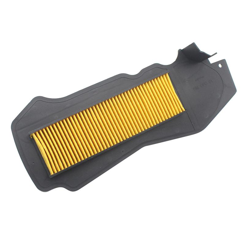 Replacement Motorcycle Air Filter for HONDA Dio AF61 AF62 Air Filter Cleaner