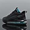 Men Casual Air Cushion Running Shoes Comfortable Male  Autumn New Mesh Breathable  Ligh Soft Sports  Sneakers 2025