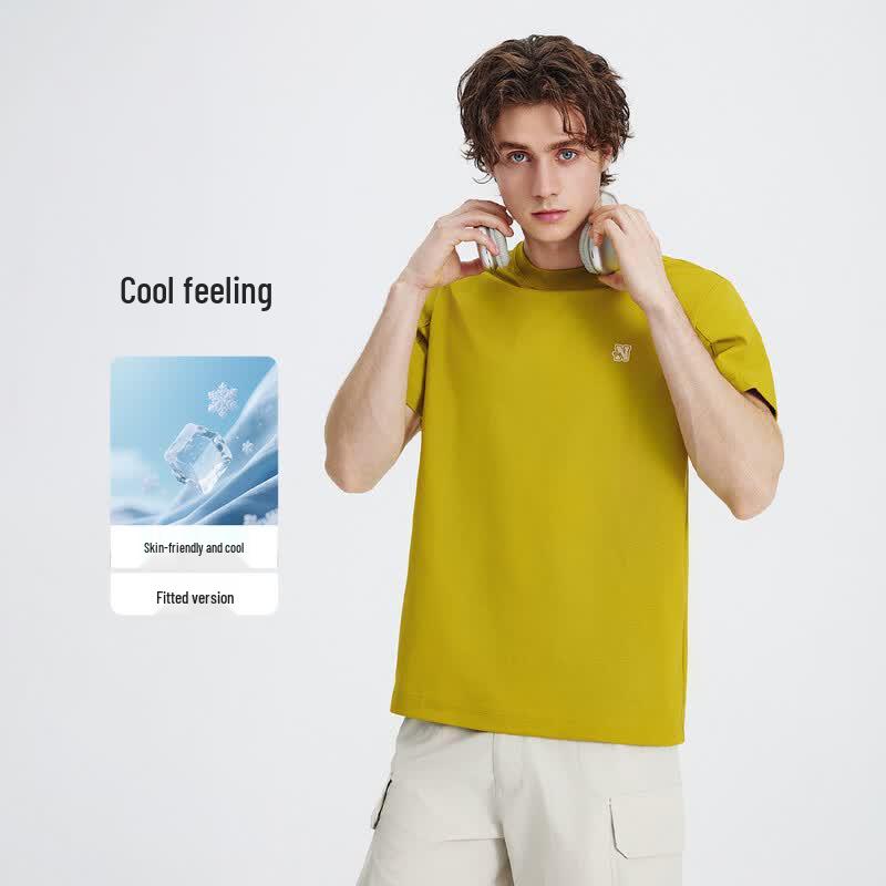 Navigare Men s Casual Crew Neck T-Shirt XL