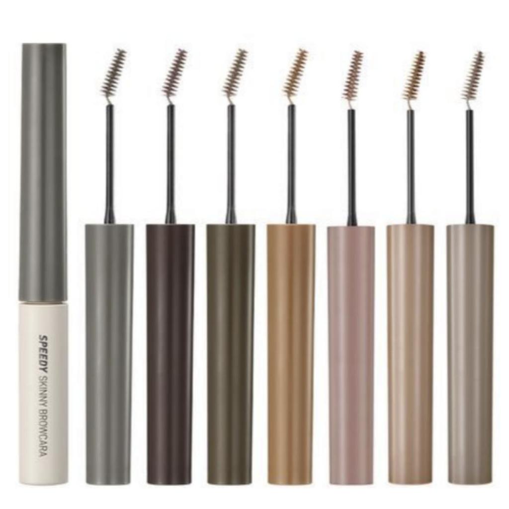 Peripera Tusz do rzęs Speedy Skinny Brow