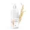 US LOHA Large Size Rice Bran Cleansing Foam 500ml: Deep Cleansing for Pores, Sebum, and No Tightness