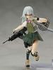Tomytec figma Little Armory Ai Nishibe ABS PVC painted articulated figure Non-scale &