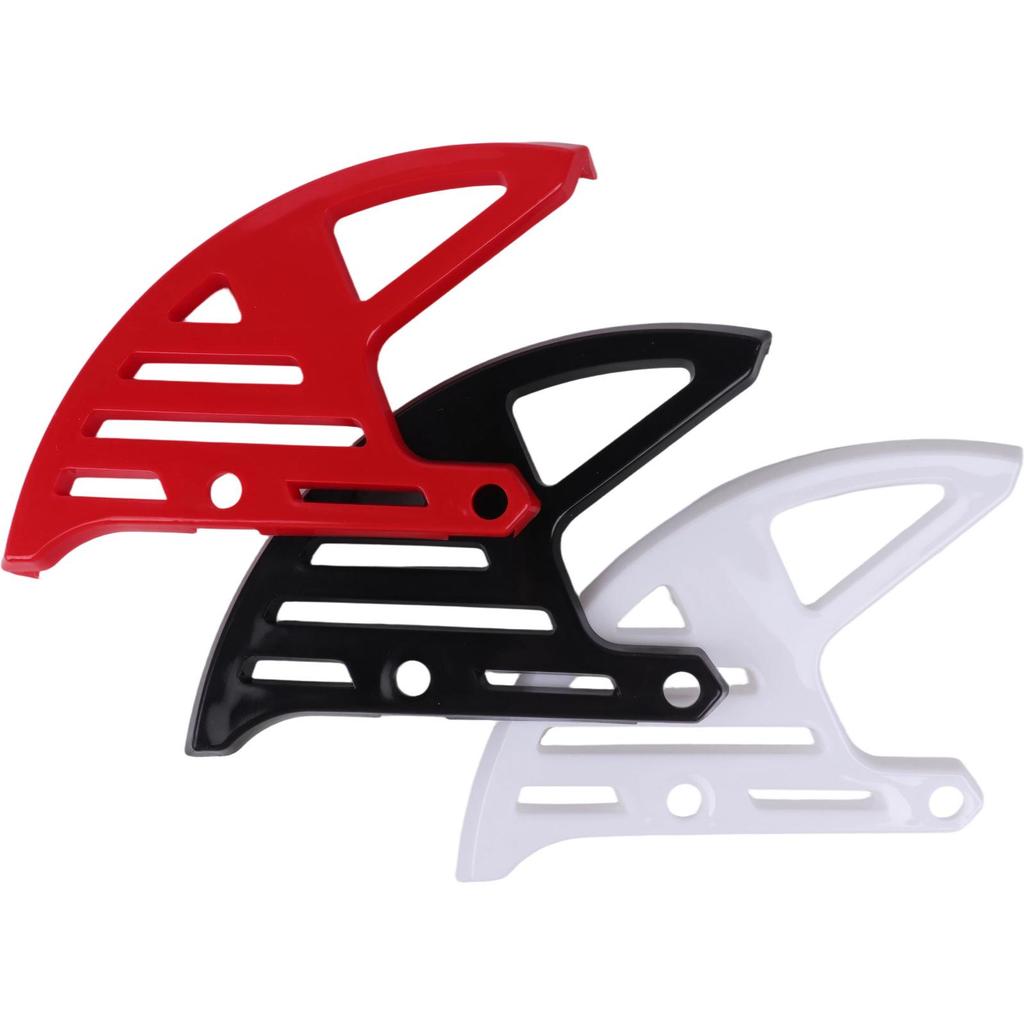 Off-road Motorcycle Rear Brake Disc Protective Cover for Honda CRF250/450 R/X.