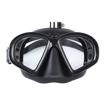 Diving Mask Adjustment Silicone Diving Goggles Diving Equipment for Men & Women Water Sports Equipment for Outdoor Swimming