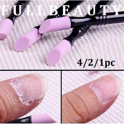 Stilou pentru Artă Unghiilor Remover pentru Pielea Moartă Lavabil Împingător Cuticule Manichiură Trimmer Instrument Artă Unghiilor