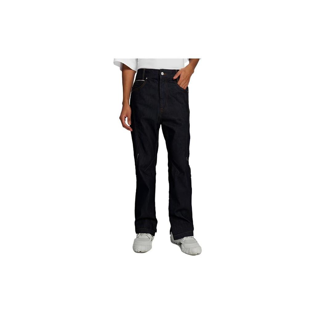 Lee Jeans Unisex Washed Moderate Other LUB0068756JN00F898L00