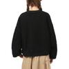 Sweatshirt Women's Ink Black 10020289-A02