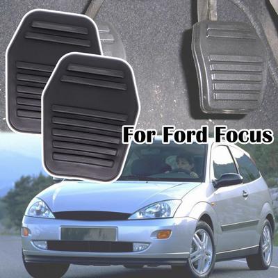 Dla Ford Focus MK1 1998 1999 2000 2001 2002 2003-2005 Mondeo 3 MK3 1993 - 2007 hamulec samochodowy sprzęgło nakładka na pedał pokrywa akcesoria