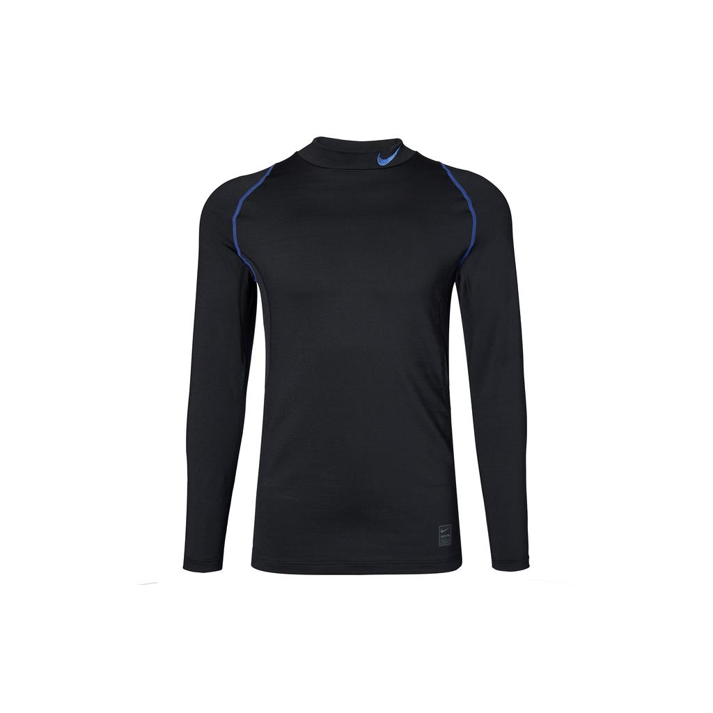 New Nike Fitness Clothing Men's Black 826600-011