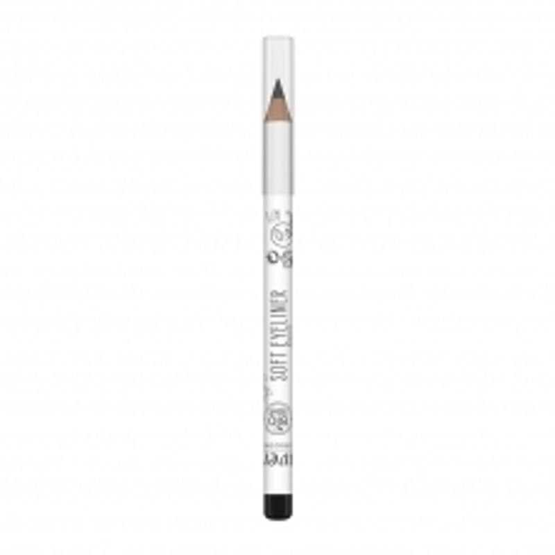 Lavera Soft Eyeliner 1.14g (No. 1 Black)