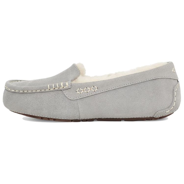 

UGG Ansley Slipper Light Grey Women Sneakers 1106878-LGRY 42