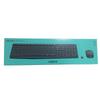 Logitech MK235 Full-Size Wireless Keyboard and Mouse Combo