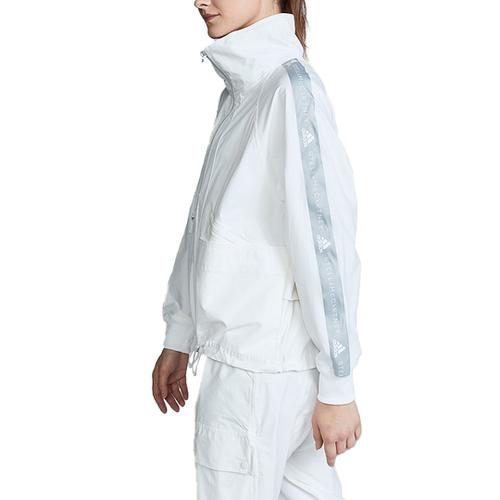 Adidas Stella Series Jackets Coats Women's White DW9573