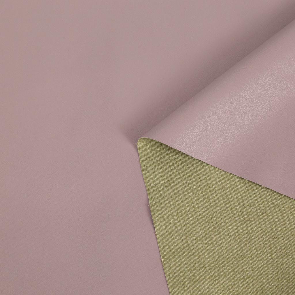 Litchi-patterned PU Leather Fabric Soft Material Matte Lychee Patterned for Jacket Clothing Designer Diy Sewing Wholesale Cloth