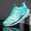 Autumn new student sports and leisure outdoor breathable mesh non-slip youth running shoes