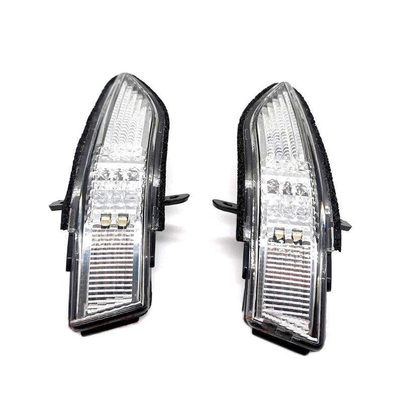 For SAIC MG 550 350 MG5 MG6 Rearview mirror light shell Rearview mirror steering lamp shade original