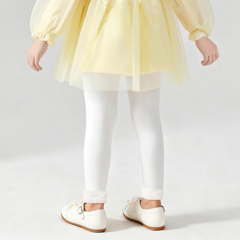 Кружевные леггинсы для девочек DEESHA  Принцесса  110