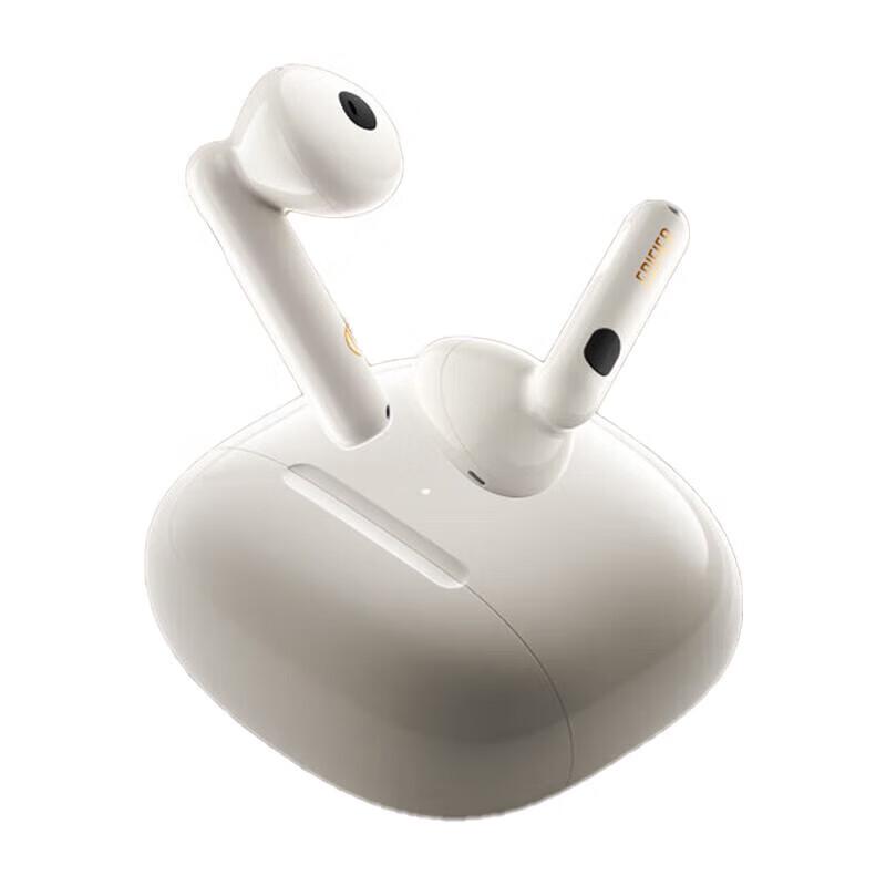 

Edifier Lolli3 ANC True Wireless Bluetooth Earphones