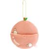 Sumikko Gurashi Fruit Parlor Plush Toy Apple 15cm