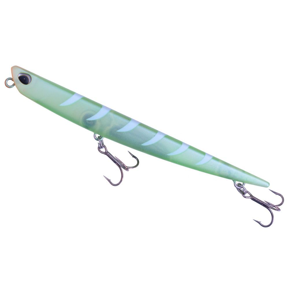 Duo Bay Roof Manic 95 Matte Mint Gigo #CCC0714