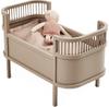 Doll Bed DK-E Rosaline 50cm