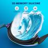 Best Adult Racing Swimming Goggles with Anti-Fog Waterproof UV Protection and Custom Logo