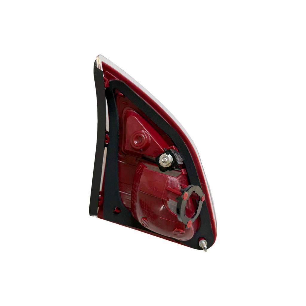 Rear Inner Tail Light for 2009-2012 Ford Fiesta Sedan