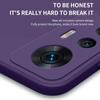Original Square Liquid Silicone Phone Case For Xiaomi Mi 13T 12 12S 12X Mi12 Lite Back Soft Cover For Xiaomi 13T Pro